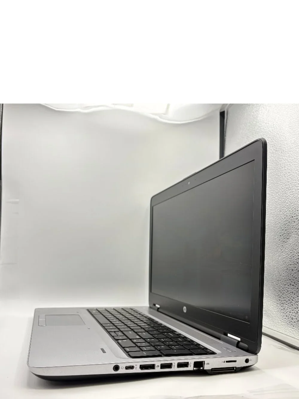 HP ProBook 15.6